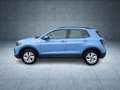 Volkswagen T-Cross Life 1.0 TSI AHK+ACC+Navi+PDC+DiCockpit Blau - thumbnail 3