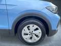 Volkswagen T-Cross Life 1.0 TSI AHK+ACC+Navi+PDC+DiCockpit Blau - thumbnail 8