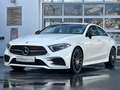 Mercedes-Benz CLS 450 CLS450 4MATIC AMG LINE NIGHT PAKET SOFT-CLOSE Blanc - thumbnail 2
