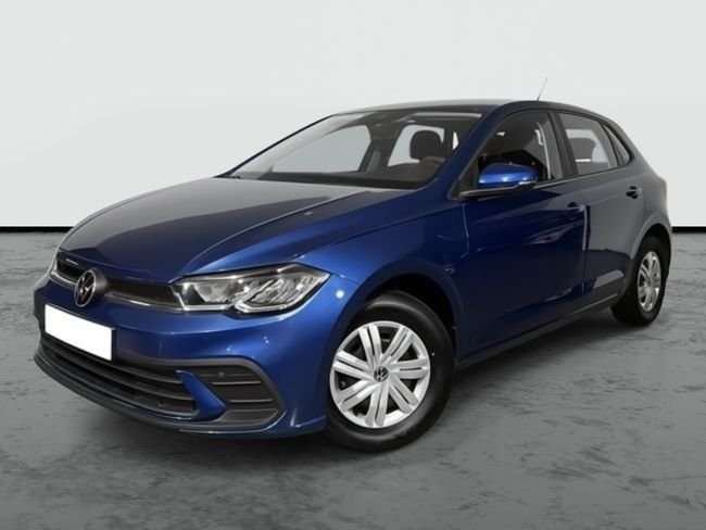 Volkswagen Polo Nuevo  Trendline 1.0 TSI 70 kW (95 CV) SG5 (AE12LV - foto 1