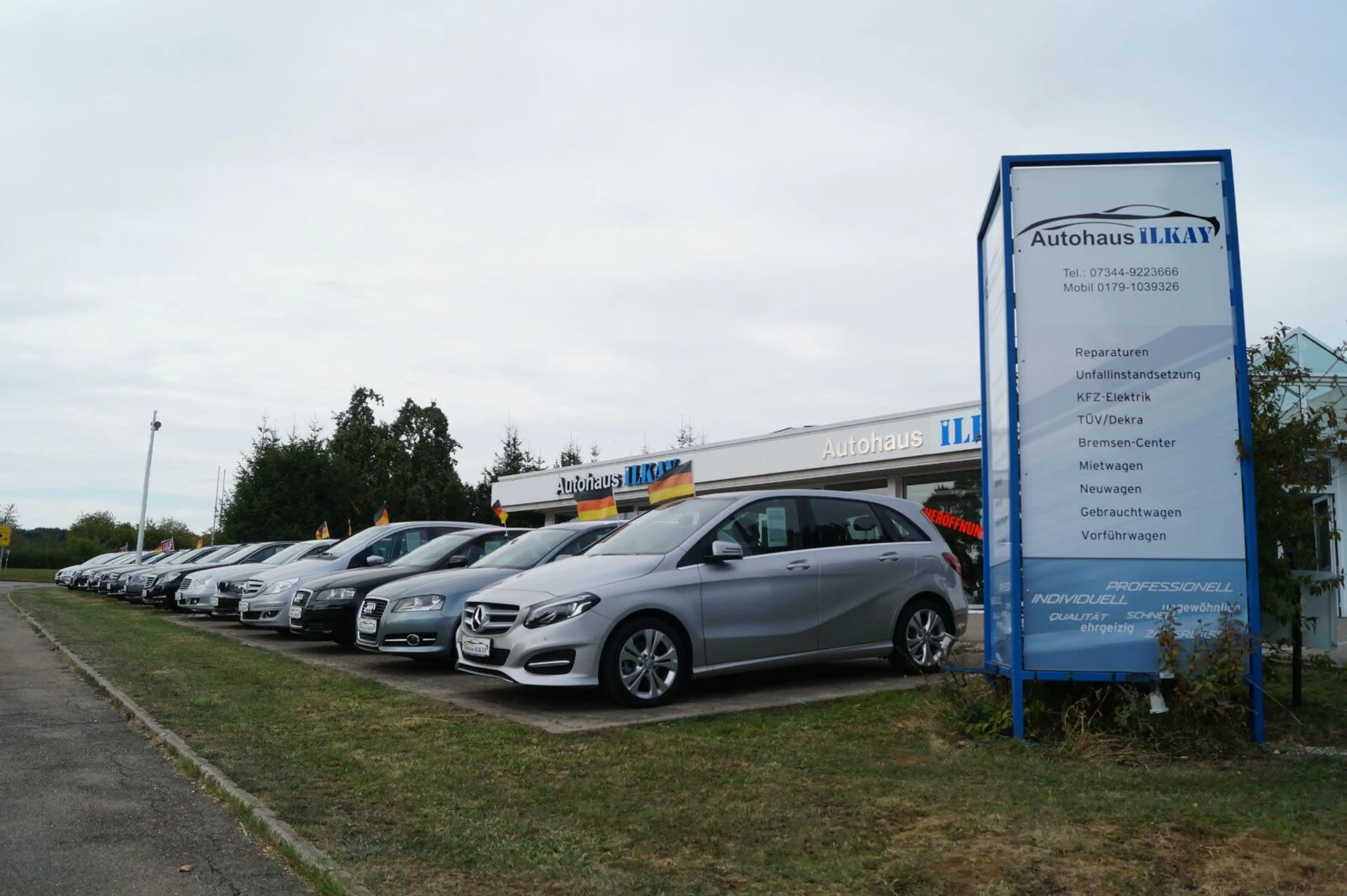 Skoda Superb Combi Style — photo 18