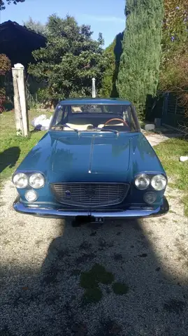 Lancia Flavia