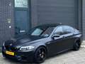 BMW M5 5-serie COMPETITION LIMITED EDITION NIGHTHAWK ! Schwarz - thumbnail 1