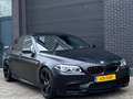 BMW M5 5-serie COMPETITION LIMITED EDITION NIGHTHAWK ! Schwarz - thumbnail 2