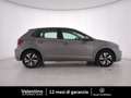 Volkswagen Polo 1.0 TSI 5p. Comfortline BlueMotion Technology Grigio - thumbnail 2