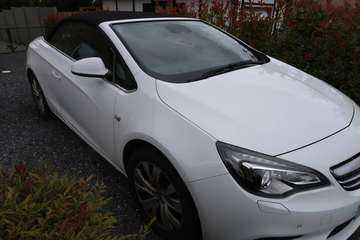Cascada 2.0 CDTi Cascada S