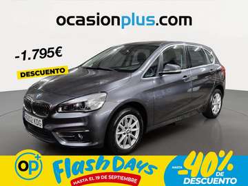 218d Active Tourer