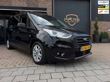 1.5 EcoBlue L2 Trend Sport 120PK Automaat vol aan