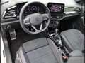 Volkswagen T-Roc R-LINE BLACK STYLE 1.5 TSI DSG Sportpaket Weiß - thumbnail 9