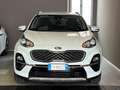Kia Sportage 1.6 benzina Business 132cv Bianco - thumbnail 2