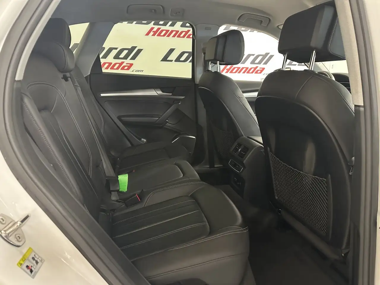Audi Q5 снимка Audi Q5