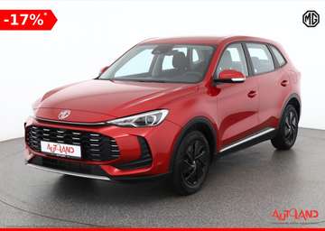 1.5 VTi-Tech Standard Navi Kamera Tempomat