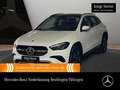 Mercedes-Benz GLA 250 e PROGRESSIVE+PANO+LED+KAMERA+8G Weiß - thumbnail 1