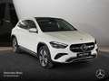 Mercedes-Benz GLA 250 e PROGRESSIVE+PANO+LED+KAMERA+8G Weiß - thumbnail 5
