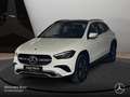 Mercedes-Benz GLA 250 e PROGRESSIVE+PANO+LED+KAMERA+8G Weiß - thumbnail 2