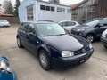 Volkswagen Golf 2.0 Aktion Comfortline Blauw - thumbnail 6