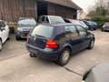 Volkswagen Golf 2.0 Aktion Comfortline Blauw - thumbnail 4