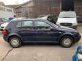Volkswagen Golf 2.0 Aktion Comfortline Blauw - thumbnail 5