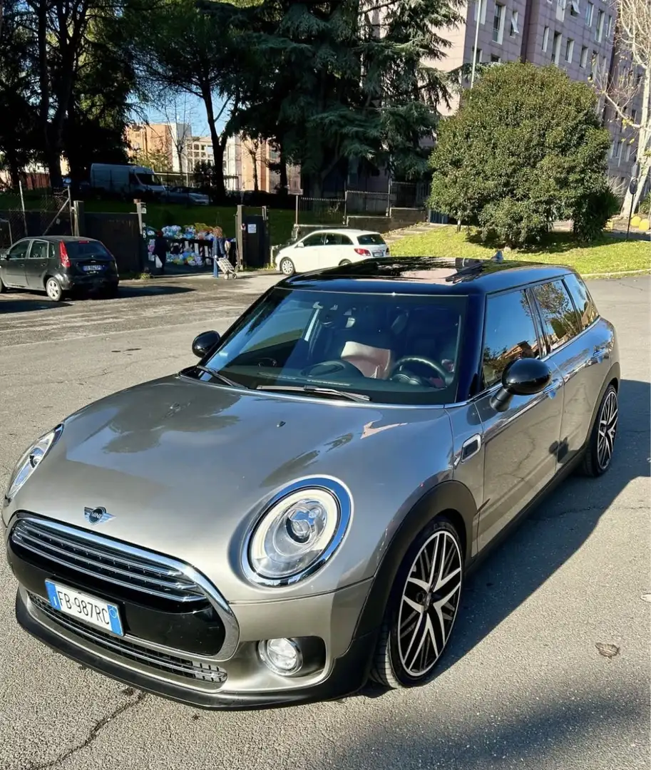 MINI Cooper D Clubman 2.0 Hype - 2