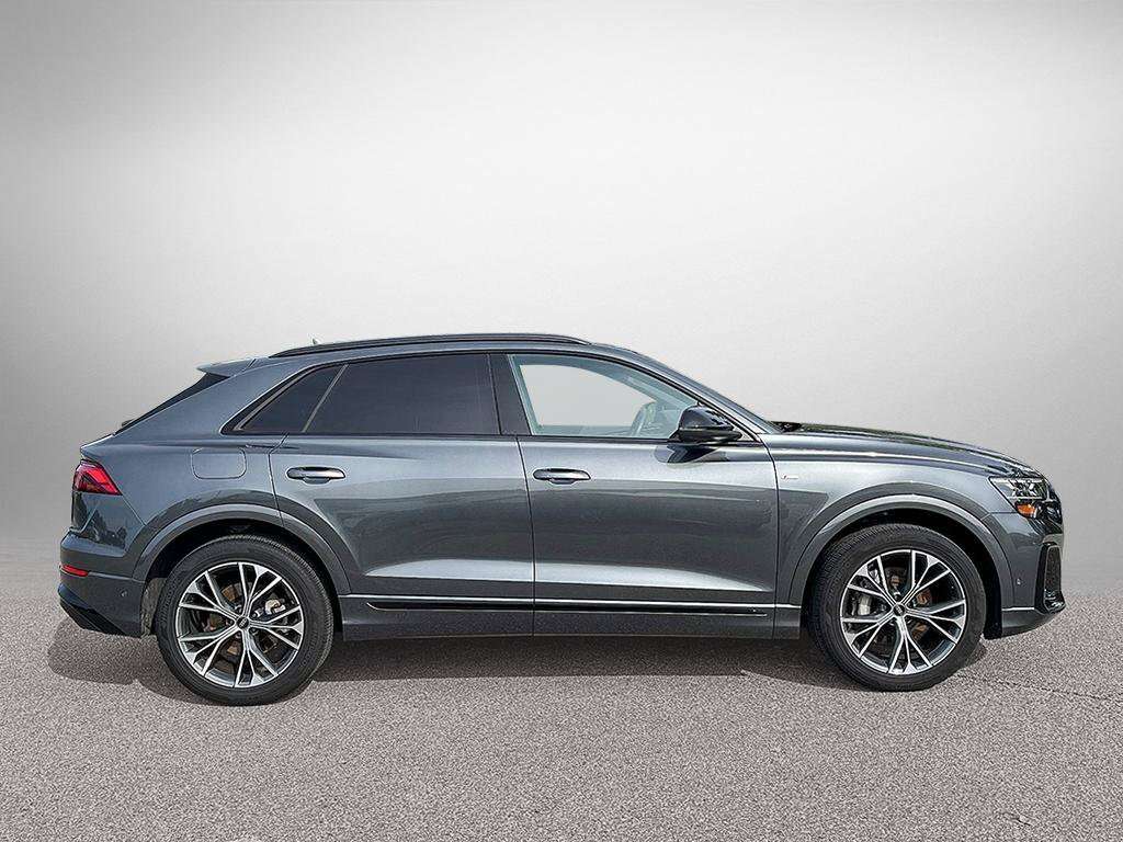 2026 Audi Q8 Technik | RETIRED EXECUTIVE DEMO — снимка 1