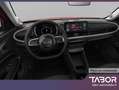 Fiat 600 MHEV 145 DCT GPS 2xPDC cam ADML LED BT Noir - thumbnail 3