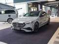 Mercedes-Benz E 450 E 450 d 4M AMG Line Night Vielspeiche Pano HUD Gris - thumbnail 8