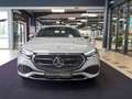 Mercedes-Benz E 450 E 450 d 4M AMG Line Night Vielspeiche Pano HUD Gris - thumbnail 2