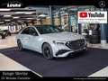 Mercedes-Benz E 450 E 450 d 4M AMG Line Night Vielspeiche Pano HUD Gris - thumbnail 1