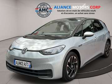 107 kW (145ch) Batterie 62 kWh - DEC 2022 67.482 KMS Pro Electric
