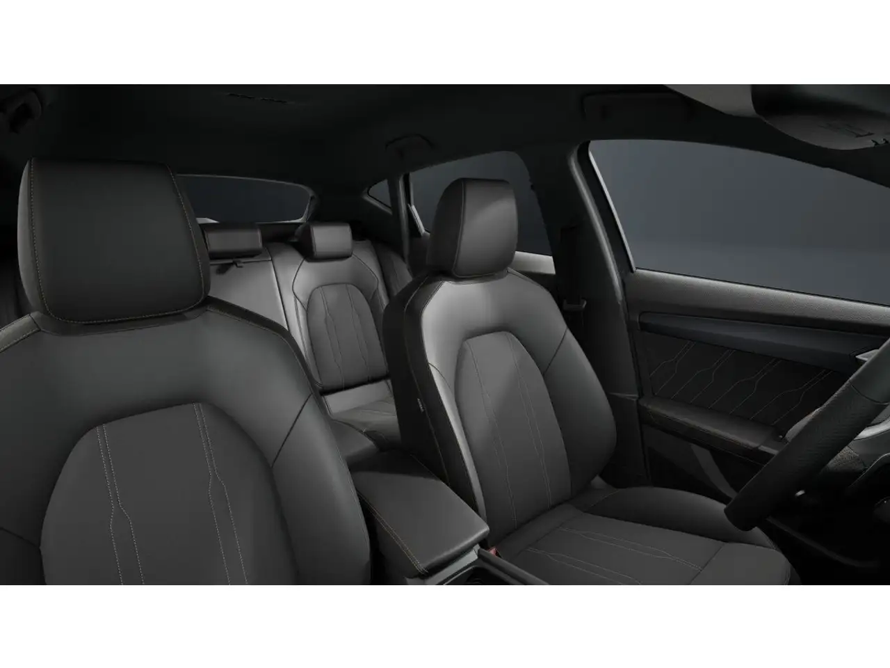 CUPRA Formentor Formentor 1.5 eTSI DSG +FREI-KONFIGURIERBAR+NEU+ 6