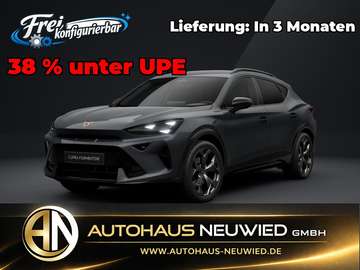 Formentor 1.5 eTSI DSG +FREI-KONFIGURIERBAR+NEU+