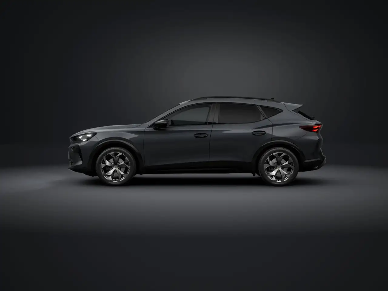 CUPRA Formentor Formentor 1.5 eTSI DSG +FREI-KONFIGURIERBAR+NEU+ 3
