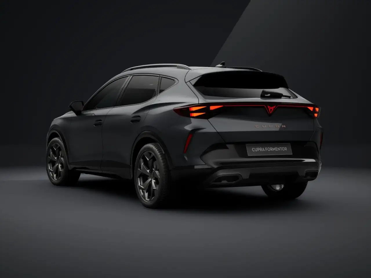 CUPRA Formentor Formentor 1.5 eTSI DSG +FREI-KONFIGURIERBAR+NEU+ 4