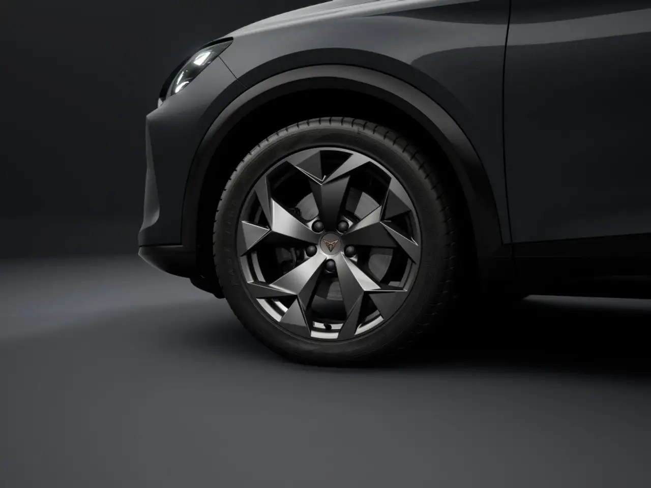 CUPRA Formentor Formentor 1.5 eTSI DSG +FREI-KONFIGURIERBAR+NEU+ 5