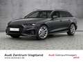 Audi A4 Avant S line 35 TFSI STH/NAV/Business KLIMA NAVI Gris - thumbnail 1