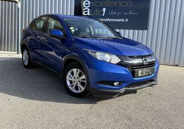 1.6 I-DTEC 120CH ELEGANCE NAVI