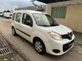 Renault Kangoo Expression Energy dCi 90 Weiß - thumbnail 1