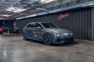 2.0 TSI Clubsport DSG 221kW