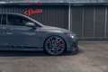 Volkswagen Golf GTI 2.0 TSI Clubsport DSG 221kW Gris - thumbnail 5