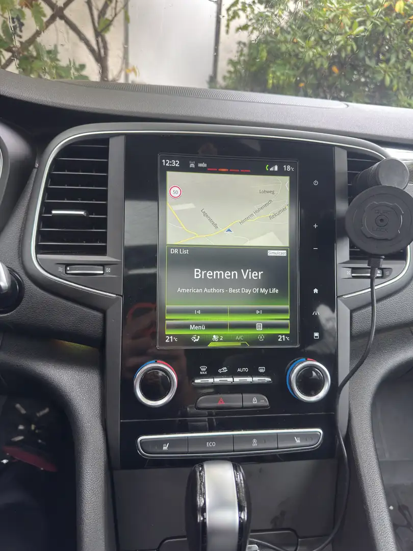 Renault Talisman Grandtour ENERGY dCi 160 EDC INTENS - 2