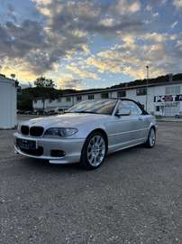 BMW 318Ci E46