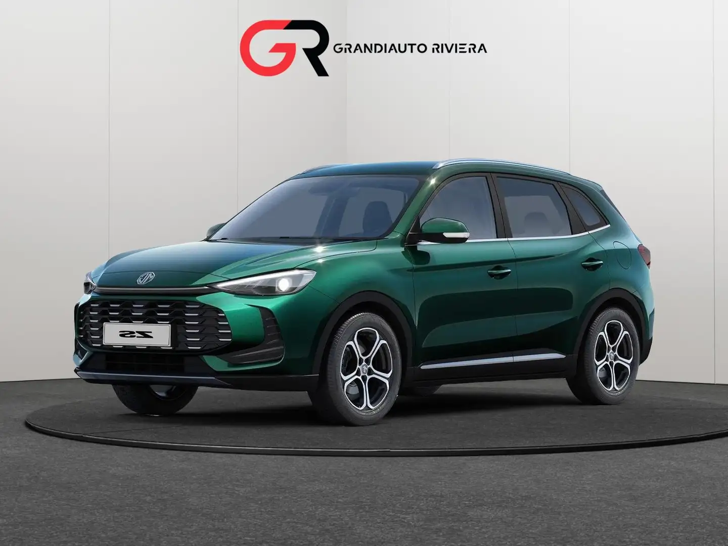 MG ZS ZS 1.5 Comfort - 1