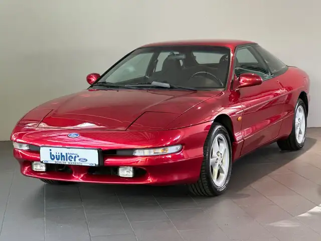 Ford Probe Ford Probe 2.5 V6 24V NUR 27517KM SAMMLERZUSTAND
