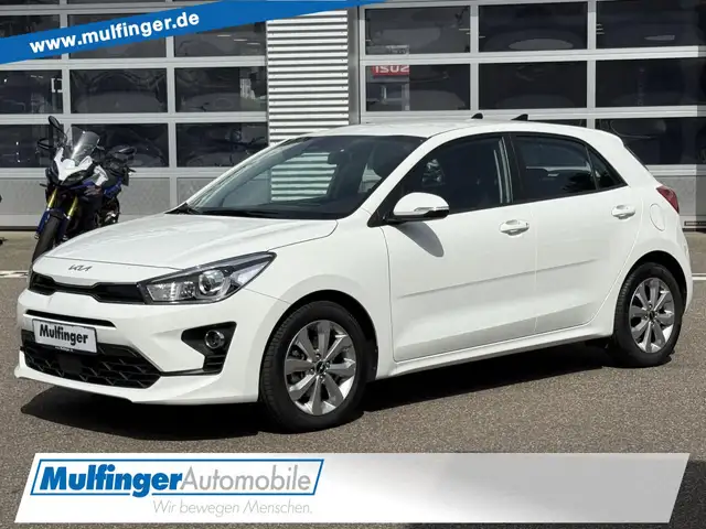 Kia Rio 1.0 T-GDI 100 Vision LED Navi Kamera AHK 16"