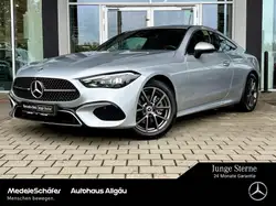 Mercedes-Benz CLE 220 d Avantgarde LEDER Sitzklima 360° LED
