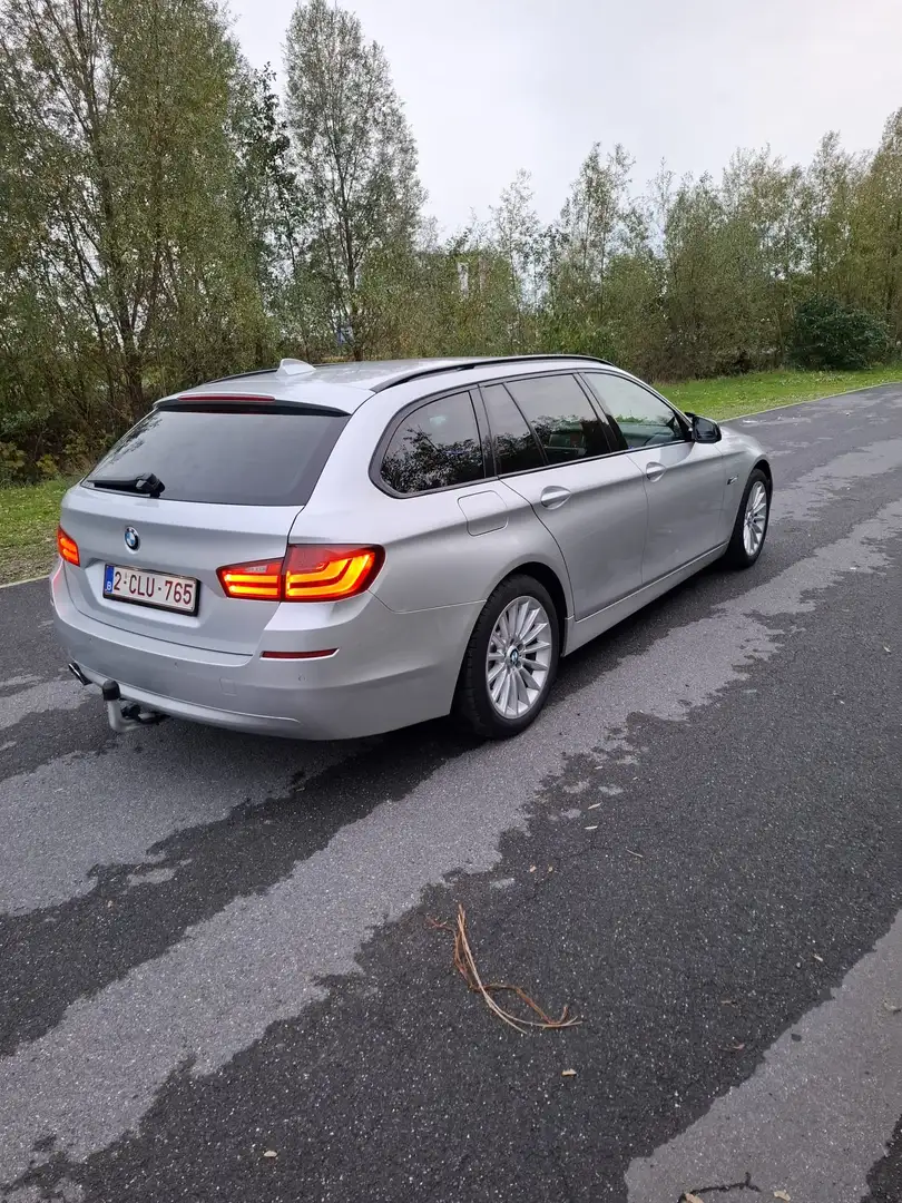 BMW 520 520d Touring Sport-Aut. - 1