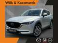 Mazda CX-5 2.2 GS DIESEL SPORTS 360 BOSE MATRIX HUD Argent - thumbnail 1