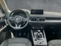 Mazda CX-5 2.2 GS DIESEL SPORTS 360 BOSE MATRIX HUD Argent - thumbnail 8