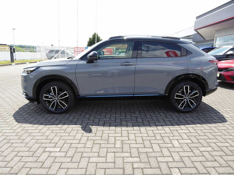 Honda HR-V Hybrid e:HEV 1.5 i-MMD Advance Style — photo 6