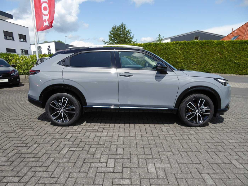 Honda HR-V Hybrid e:HEV 1.5 i-MMD Advance Style — photo 3